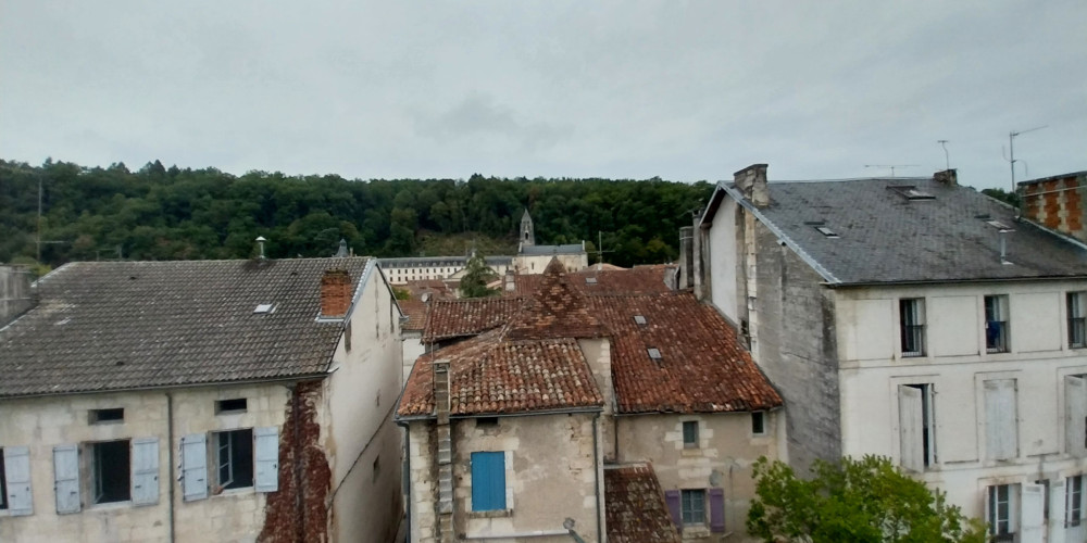 maison à BRANTOME EN PERIGORD (24310)
